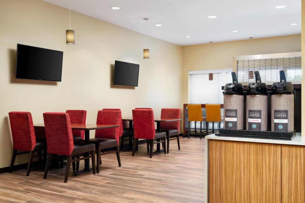 Towneplace Suites By Marriott Leesburg Luaran gambar
