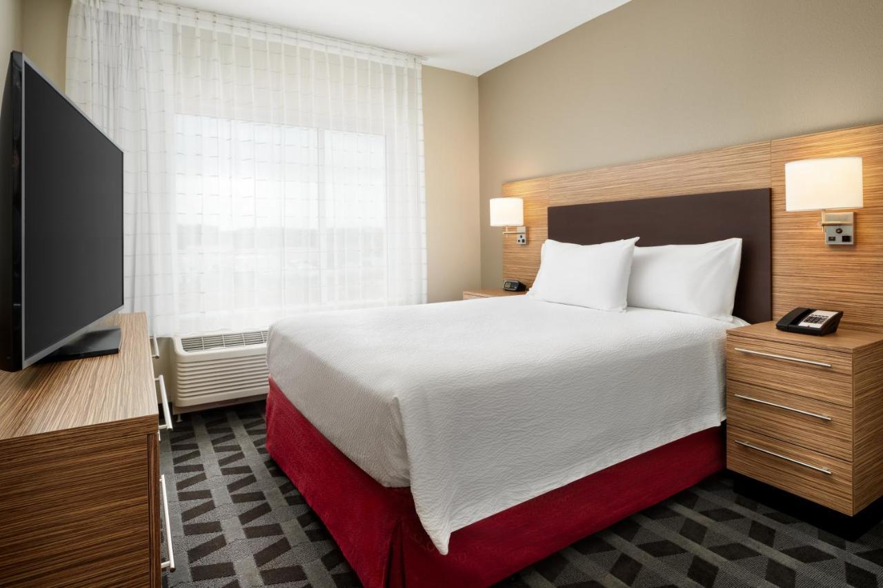 Towneplace Suites By Marriott Leesburg Luaran gambar