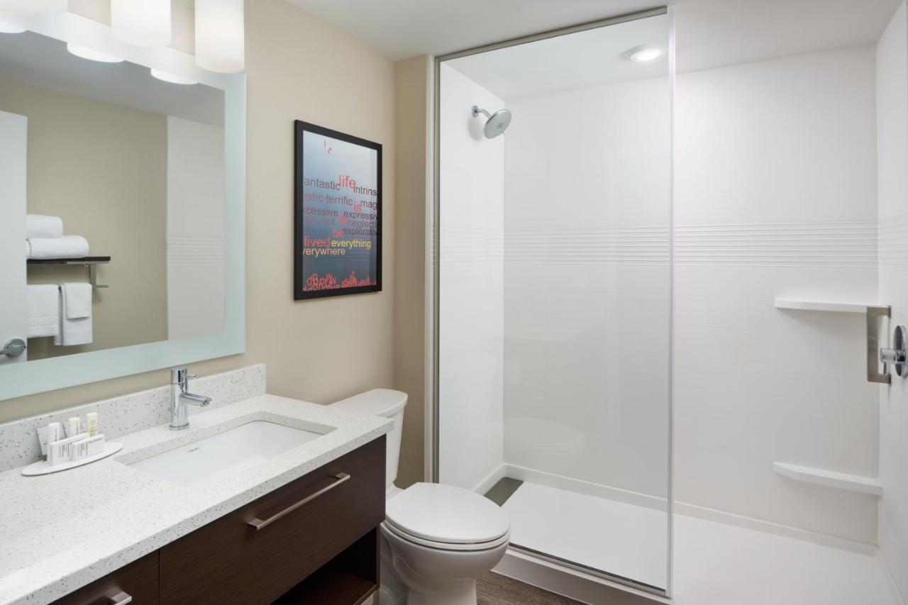 Towneplace Suites By Marriott Leesburg Luaran gambar