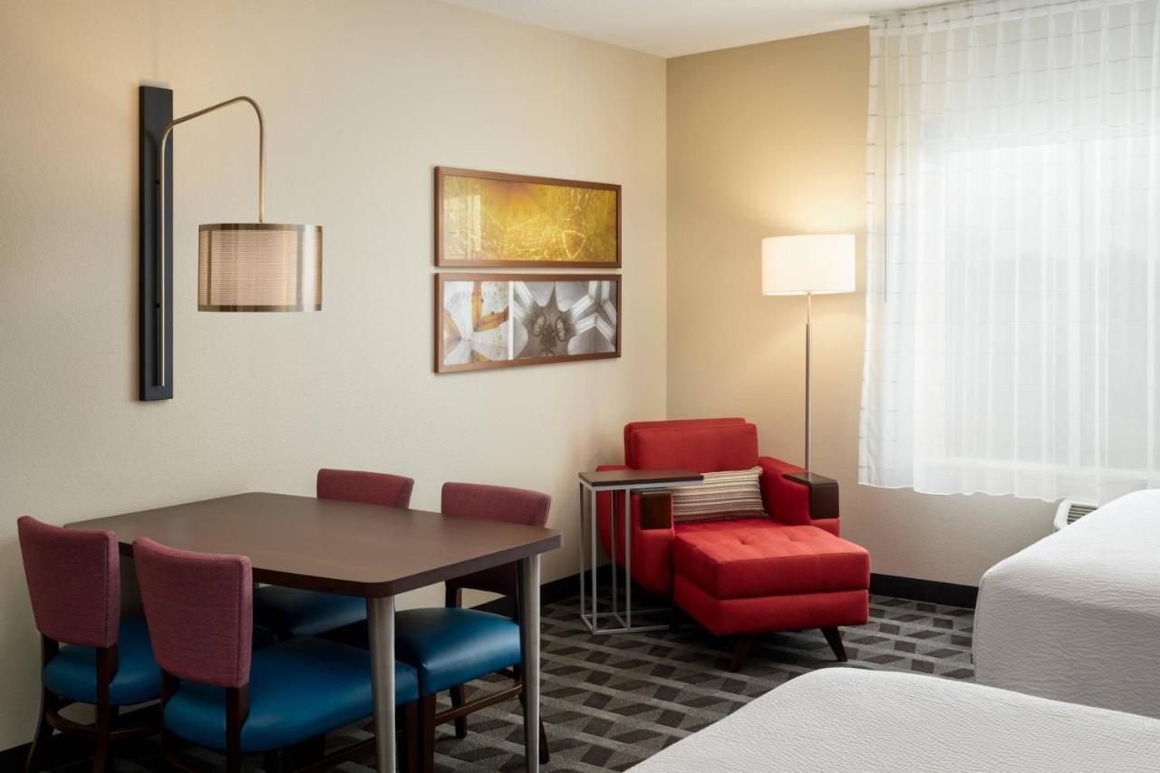 Towneplace Suites By Marriott Leesburg Luaran gambar
