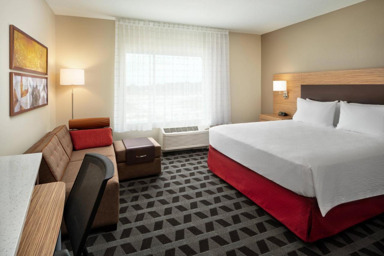 Towneplace Suites By Marriott Leesburg Luaran gambar