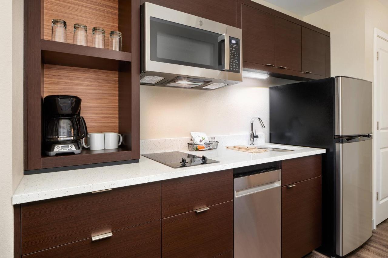 Towneplace Suites By Marriott Leesburg Luaran gambar