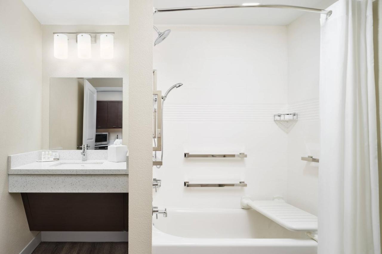 Towneplace Suites By Marriott Leesburg Luaran gambar