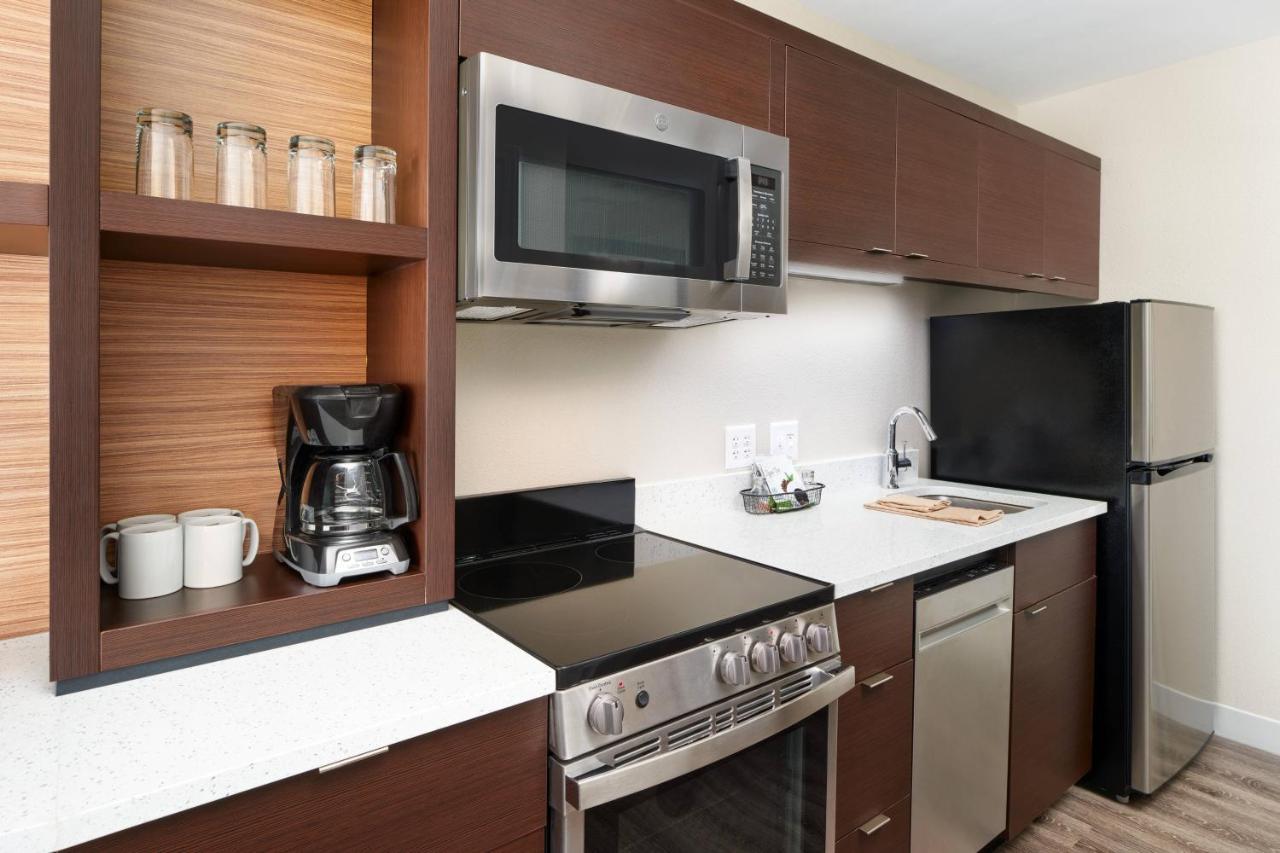 Towneplace Suites By Marriott Leesburg Luaran gambar