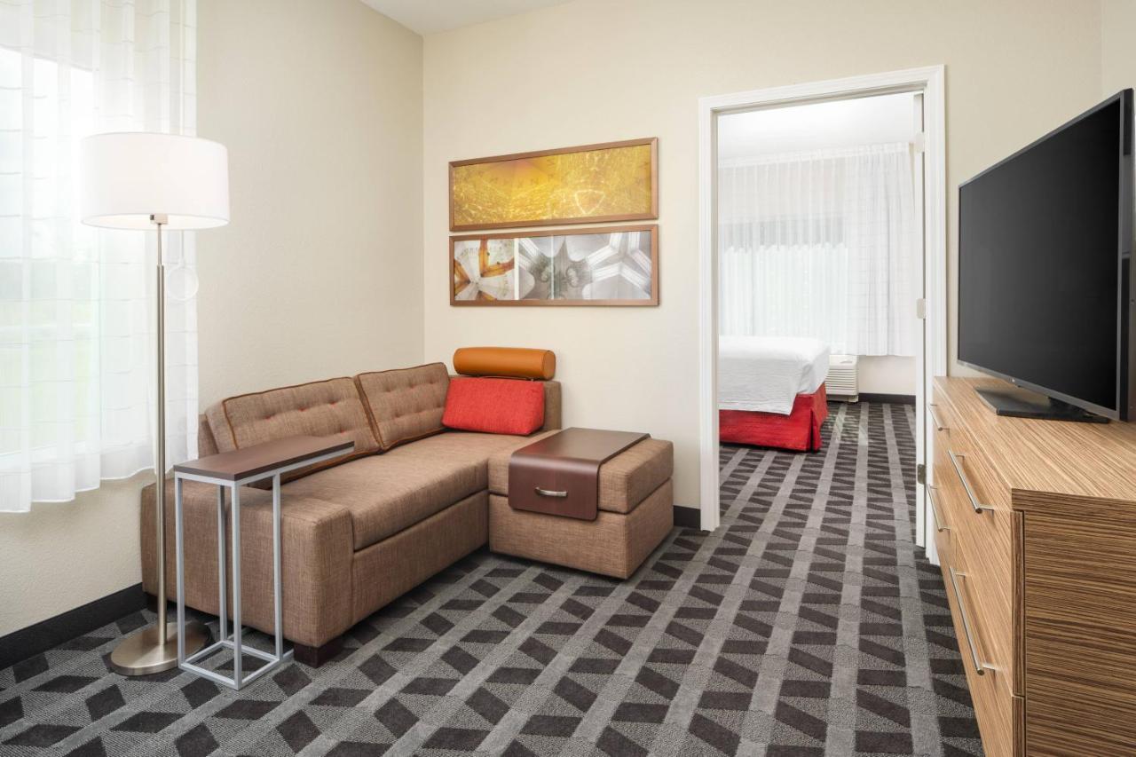 Towneplace Suites By Marriott Leesburg Luaran gambar