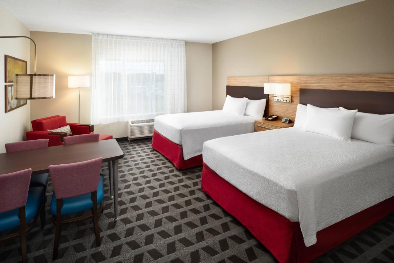 Towneplace Suites By Marriott Leesburg Luaran gambar