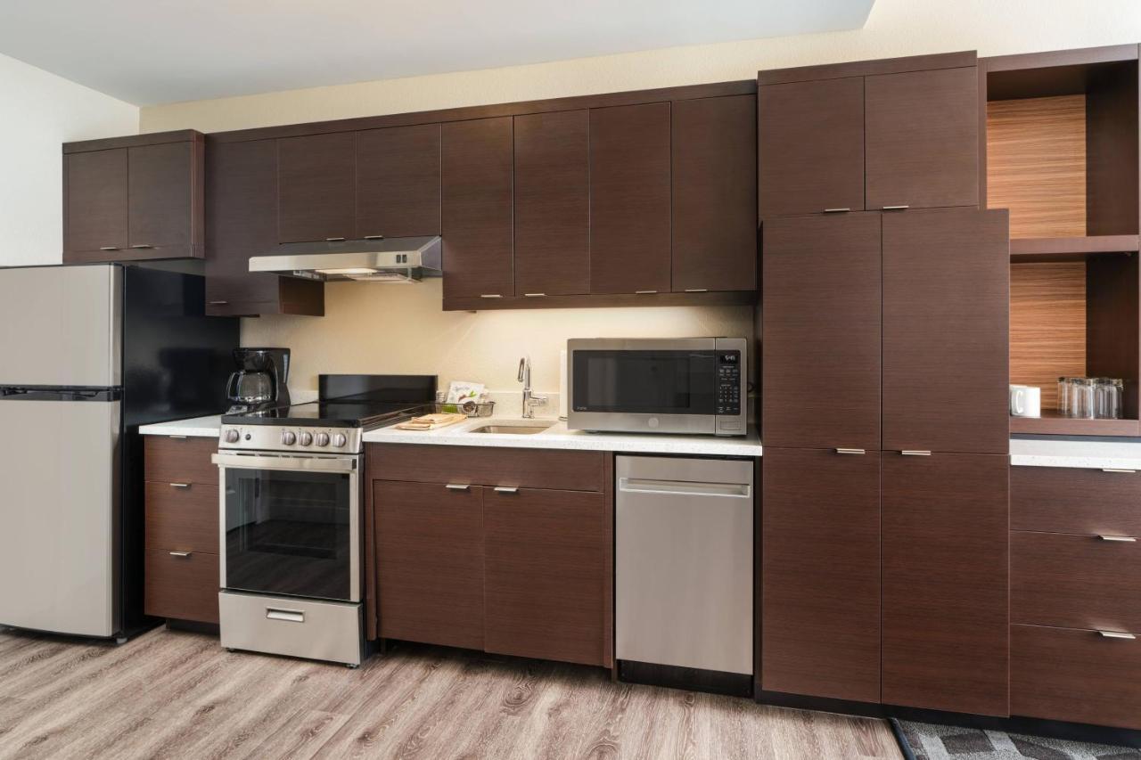 Towneplace Suites By Marriott Leesburg Luaran gambar