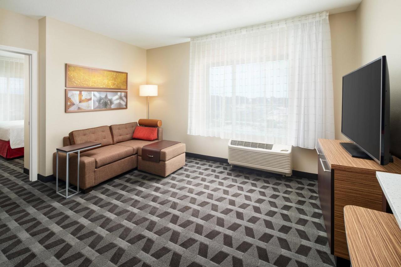 Towneplace Suites By Marriott Leesburg Luaran gambar