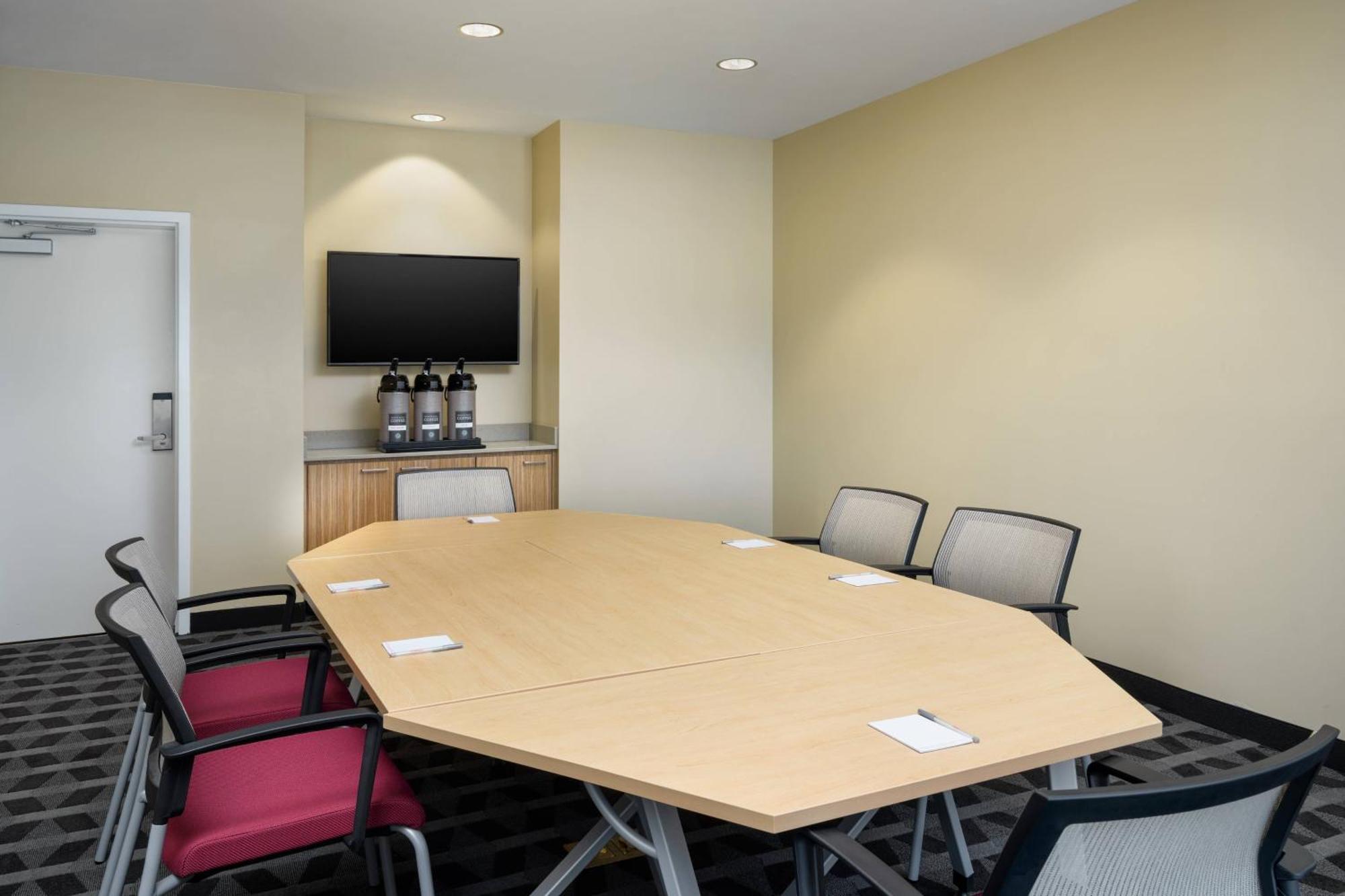 Towneplace Suites By Marriott Leesburg Luaran gambar