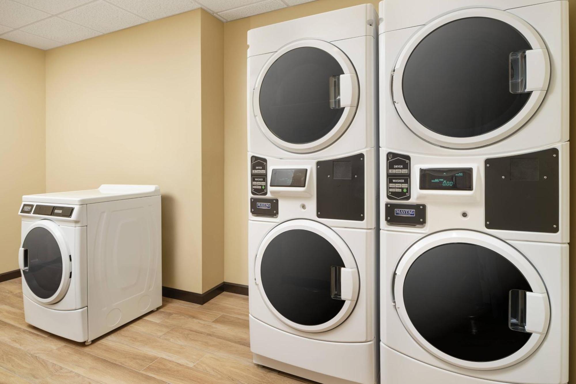 Towneplace Suites By Marriott Leesburg Luaran gambar
